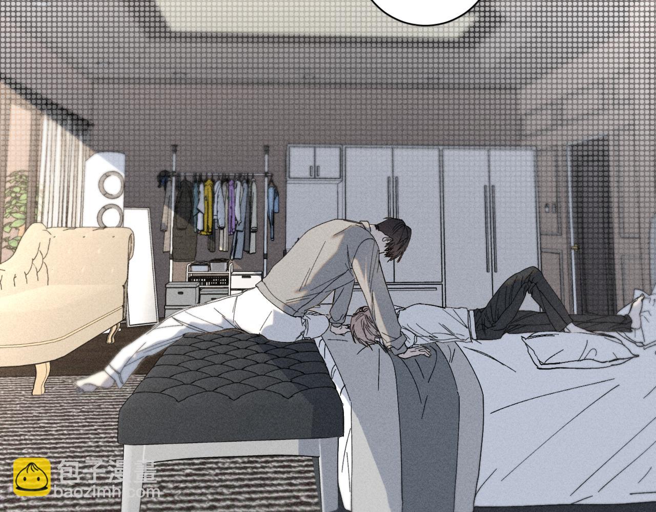 谢青线13 你愿意吗？(1/3)-第71话