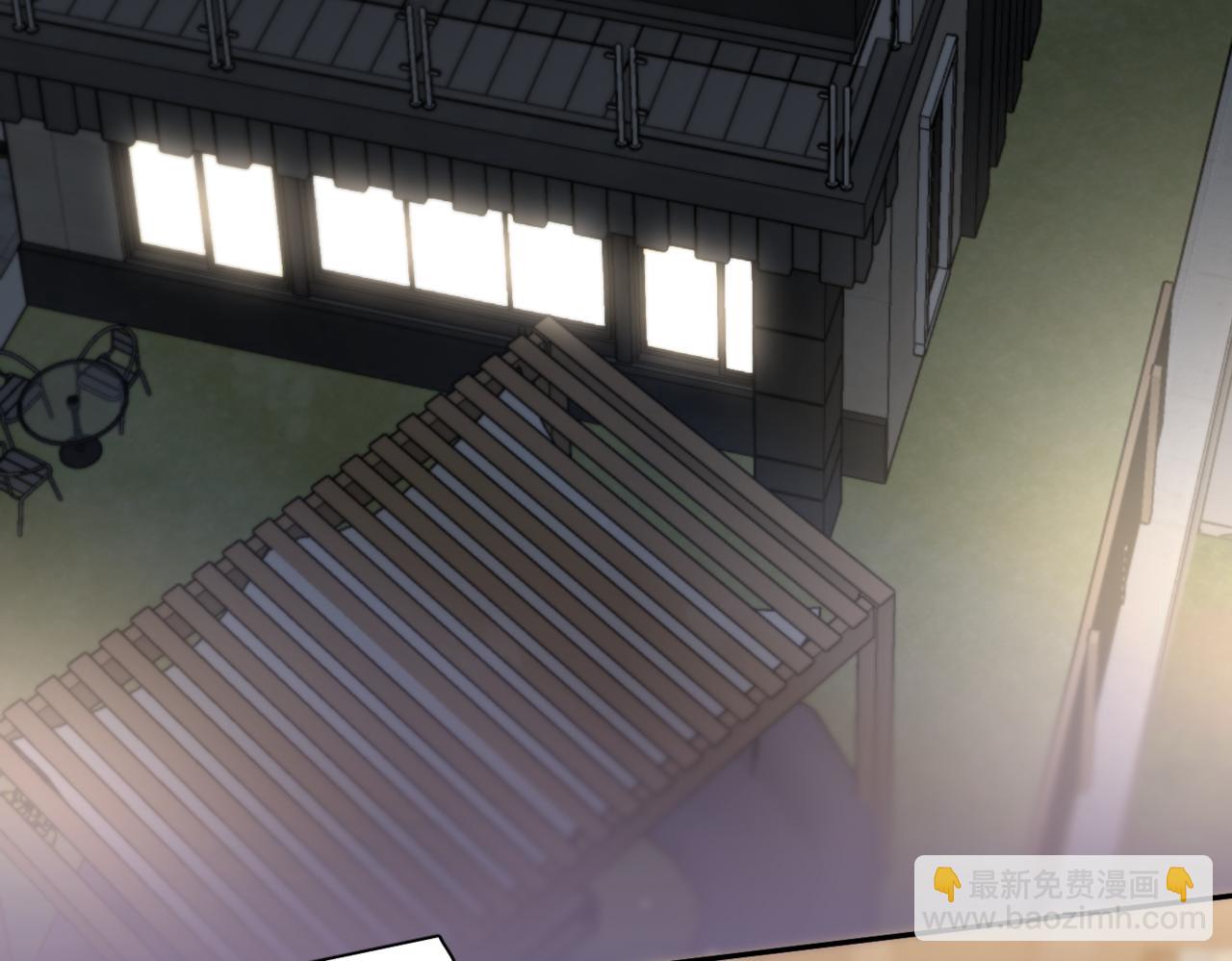 谢青线13 你愿意吗？(1/3)-第71话