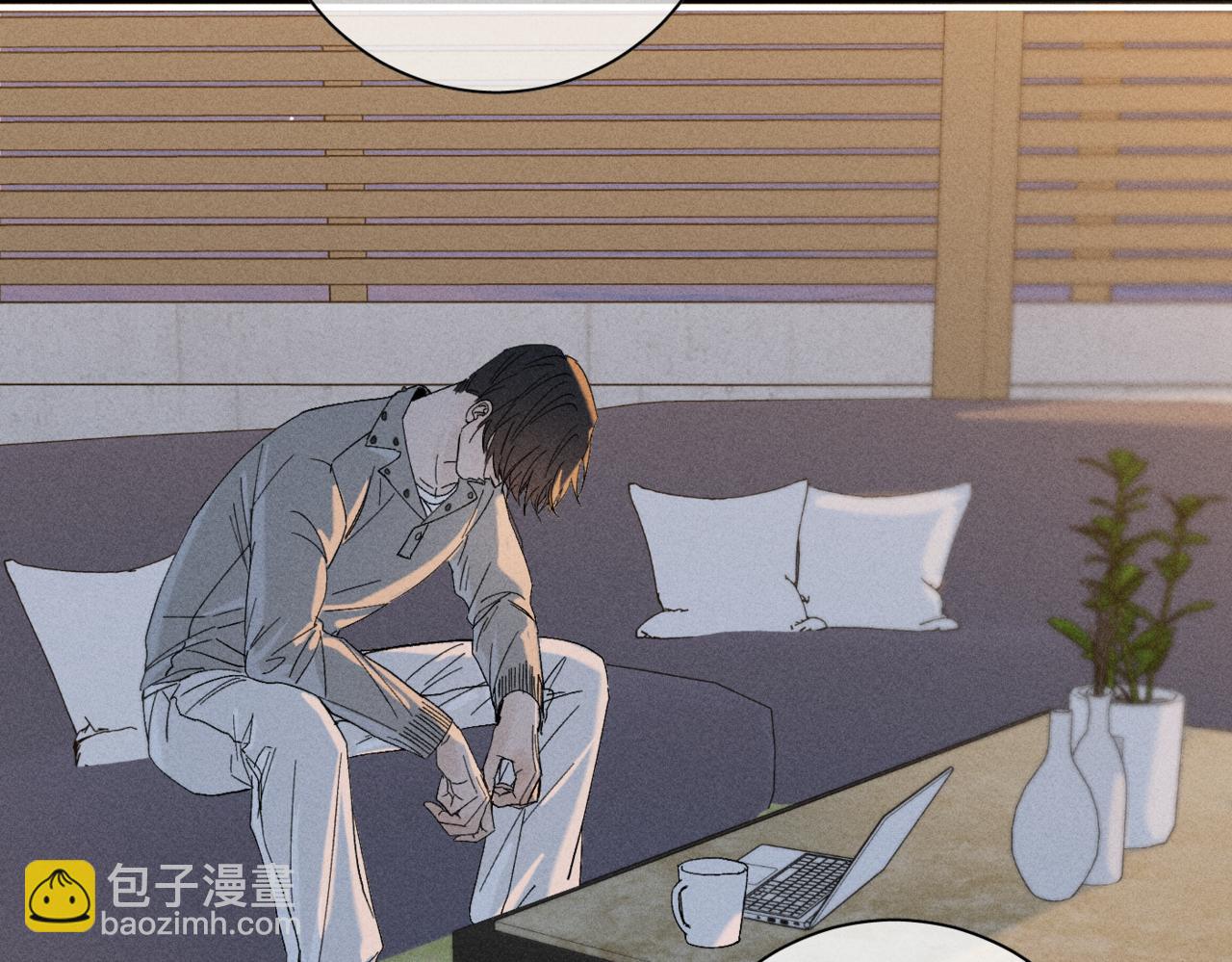 谢青线13 你愿意吗？(1/3)-第71话