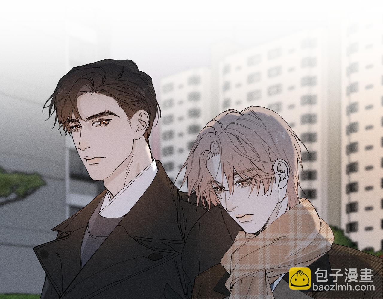 谢青线 17 当年(1/3)-第75话