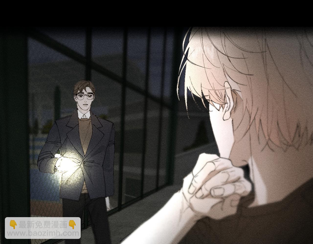 谢青线 17 当年(1/3)-第75话