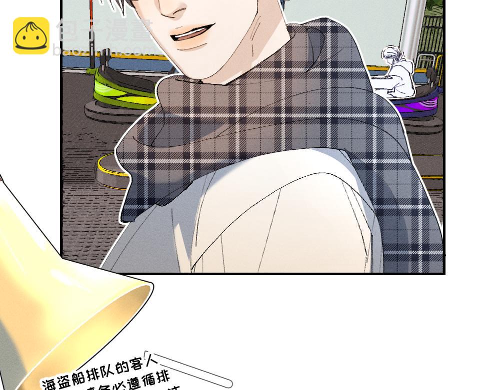 谢青线 19 摩天轮(1/3)-第77话