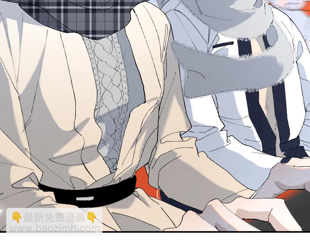 谢青线 19 摩天轮(1/3)-第77话