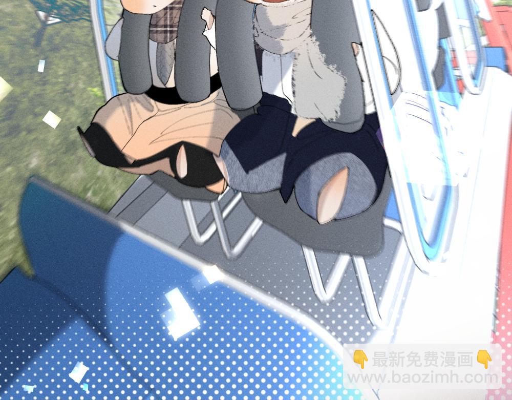 谢青线 19 摩天轮(1/3)-第77话