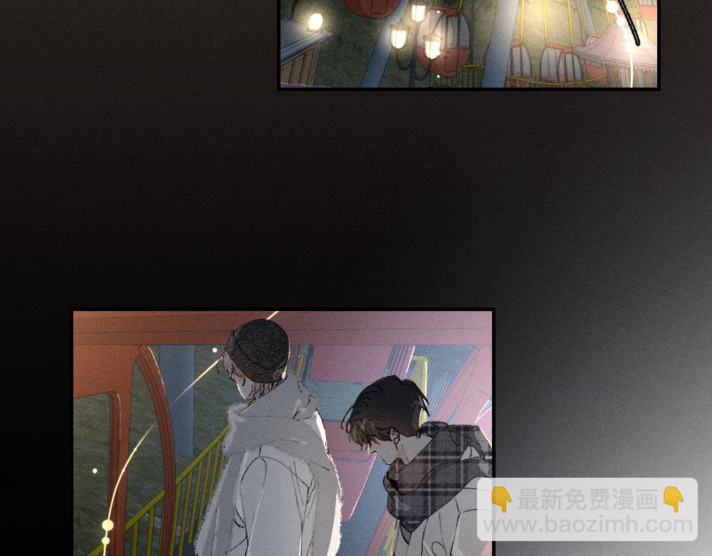 谢青线 19 摩天轮(1/3)-第77话