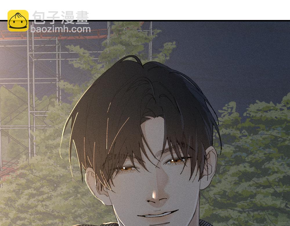 谢青线 19 摩天轮(1/3)-第77话