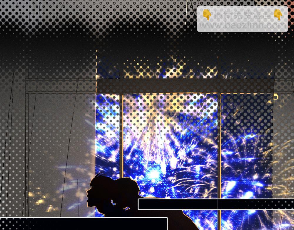 谢青线 19 摩天轮(1/3)-第77话