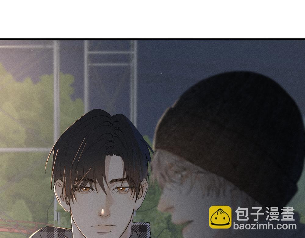 谢青线 19 摩天轮(1/3)-第77话