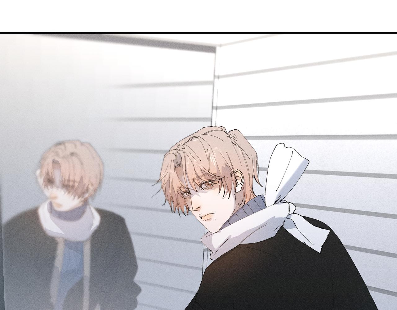 谢青线 21 可帅了(1/3)-第79话