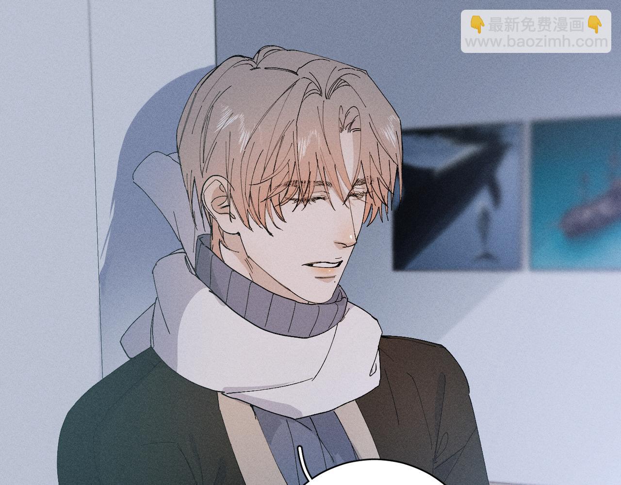 谢青线 21 可帅了(1/3)-第79话