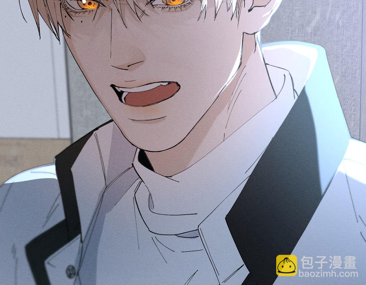 谢青线 21 可帅了(1/3)-第79话