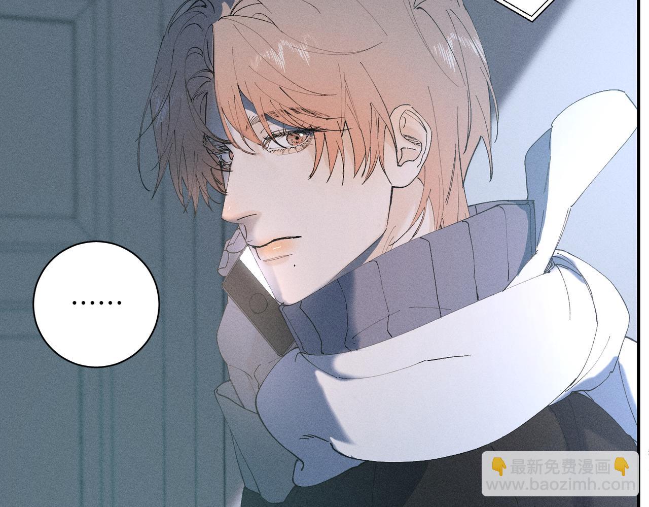 谢青线 21 可帅了(1/3)-第79话