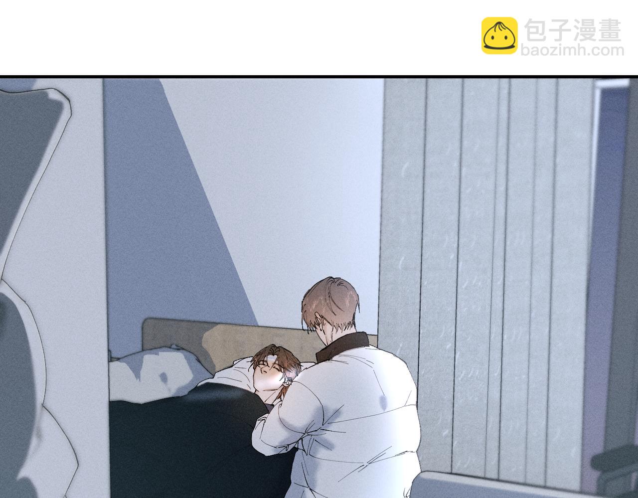 谢青线 21 可帅了(1/3)-第79话