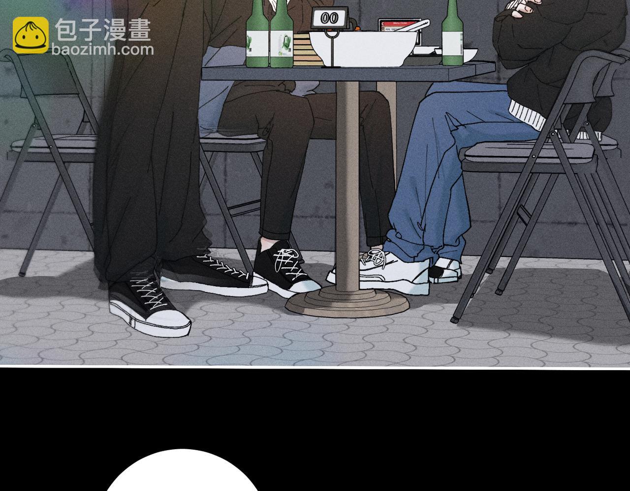 寒陌似光 - 謝青線 23 結束吧。(1/3) - 8