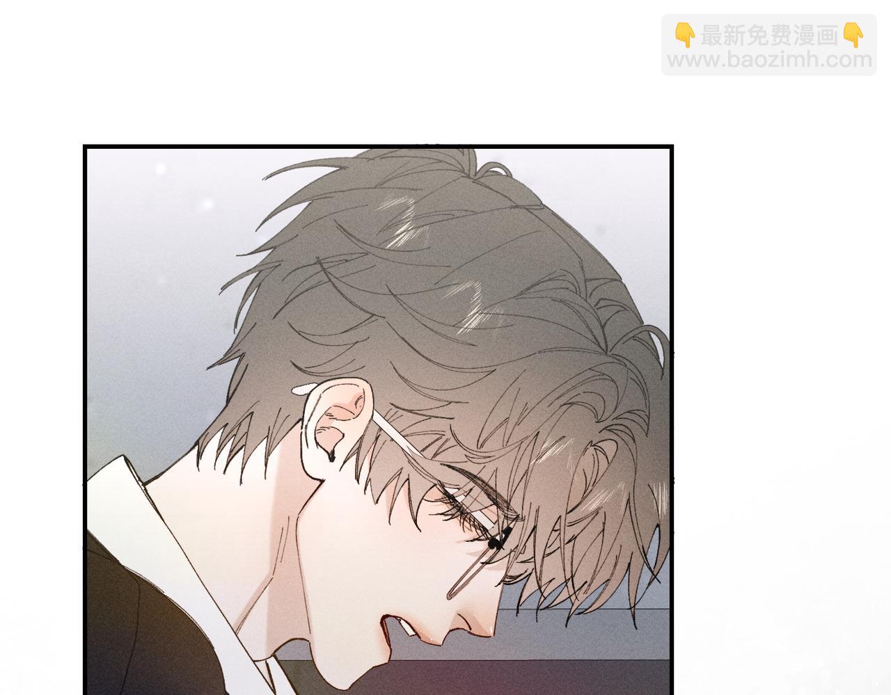 寒陌似光 - 謝青線 23 結束吧。(1/3) - 5