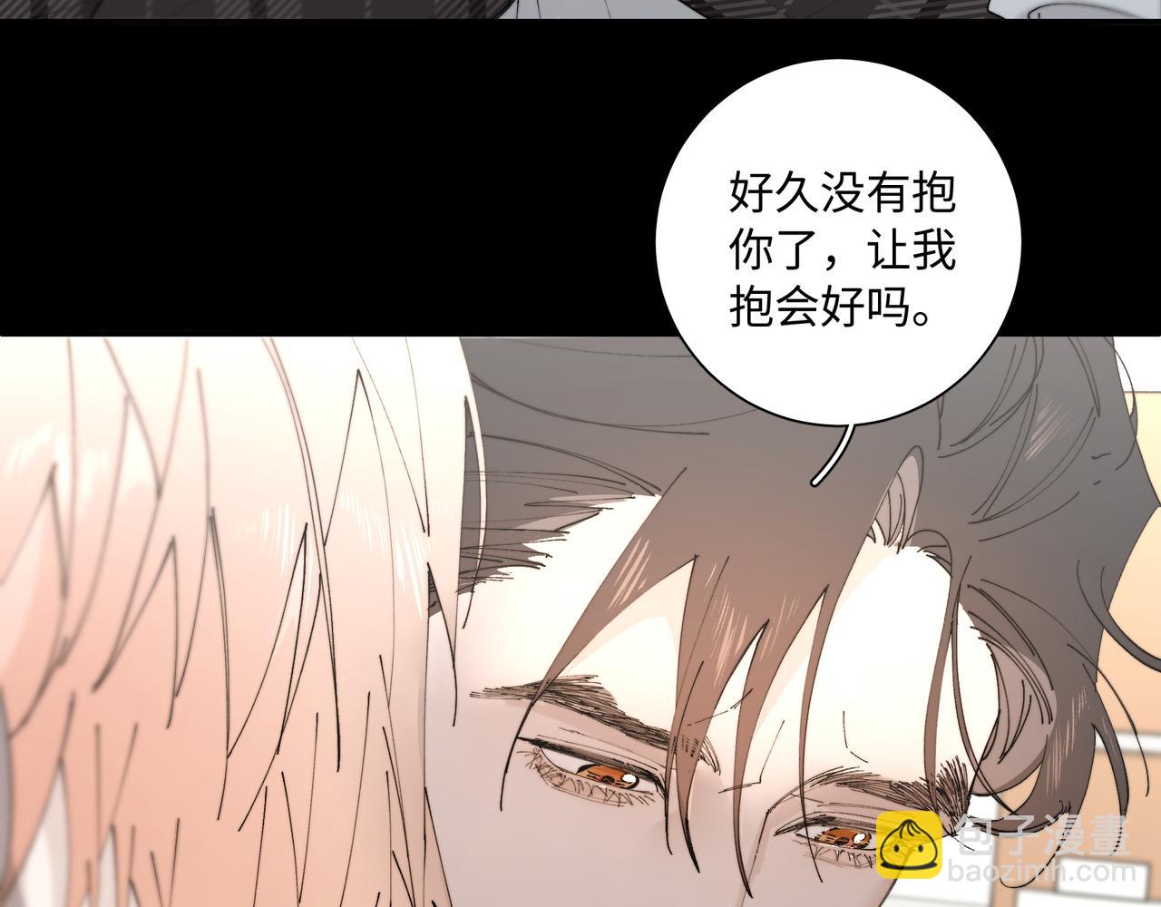 谢青线 27 吵架。(1/2)-第85话