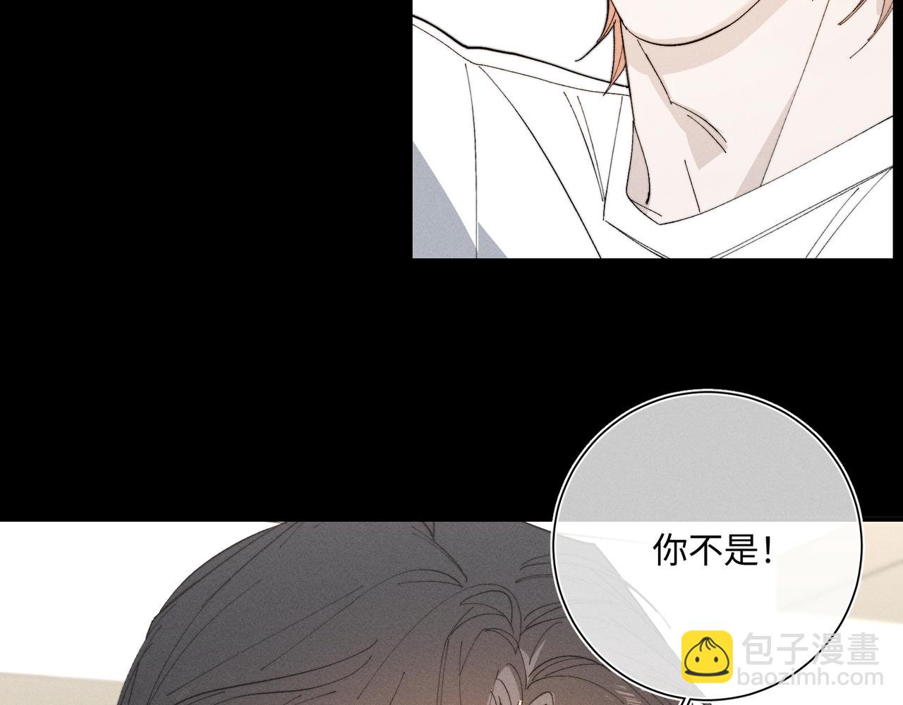 谢青线 27 吵架。(1/2)-第85话