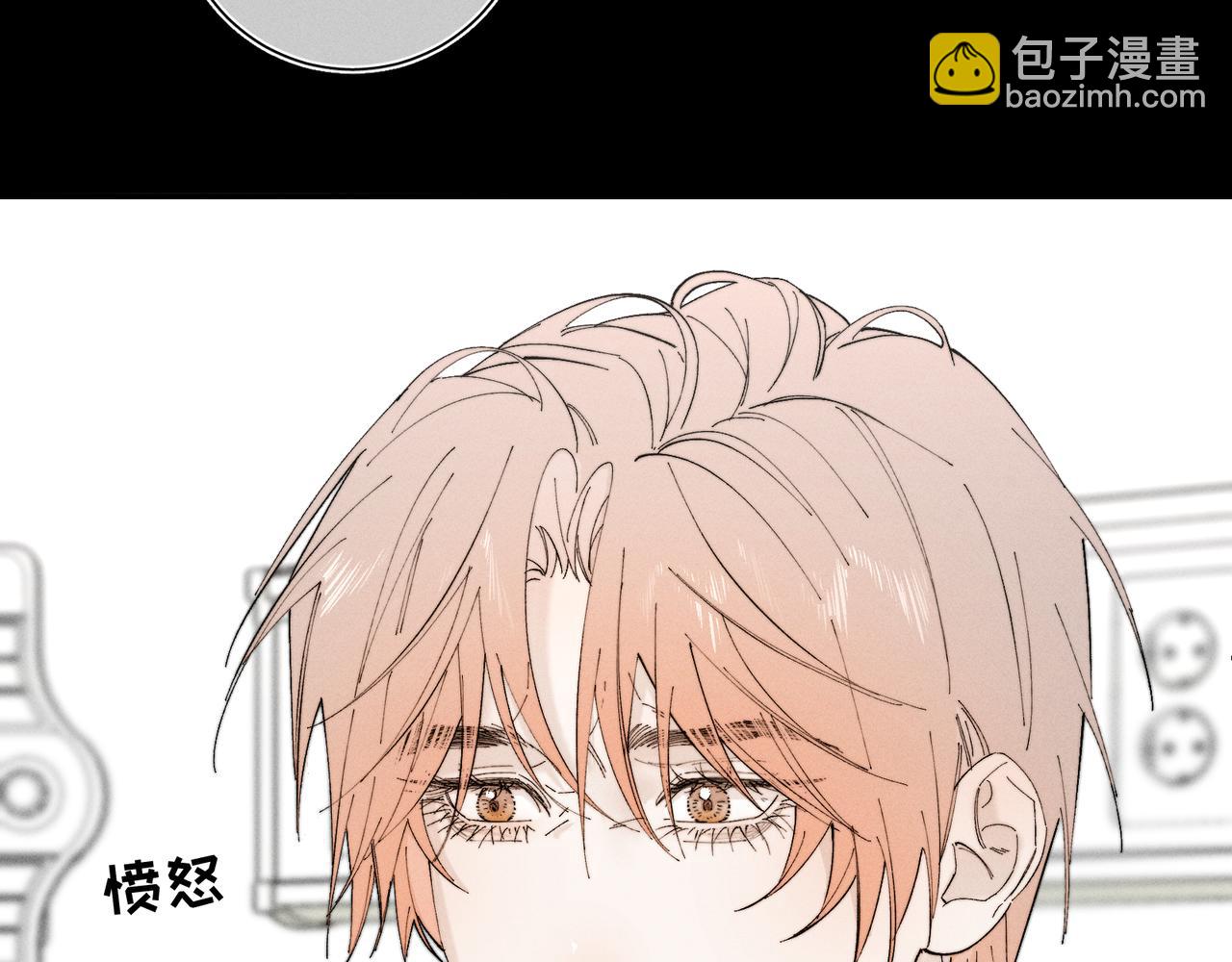 谢青线 27 吵架。(1/2)-第85话