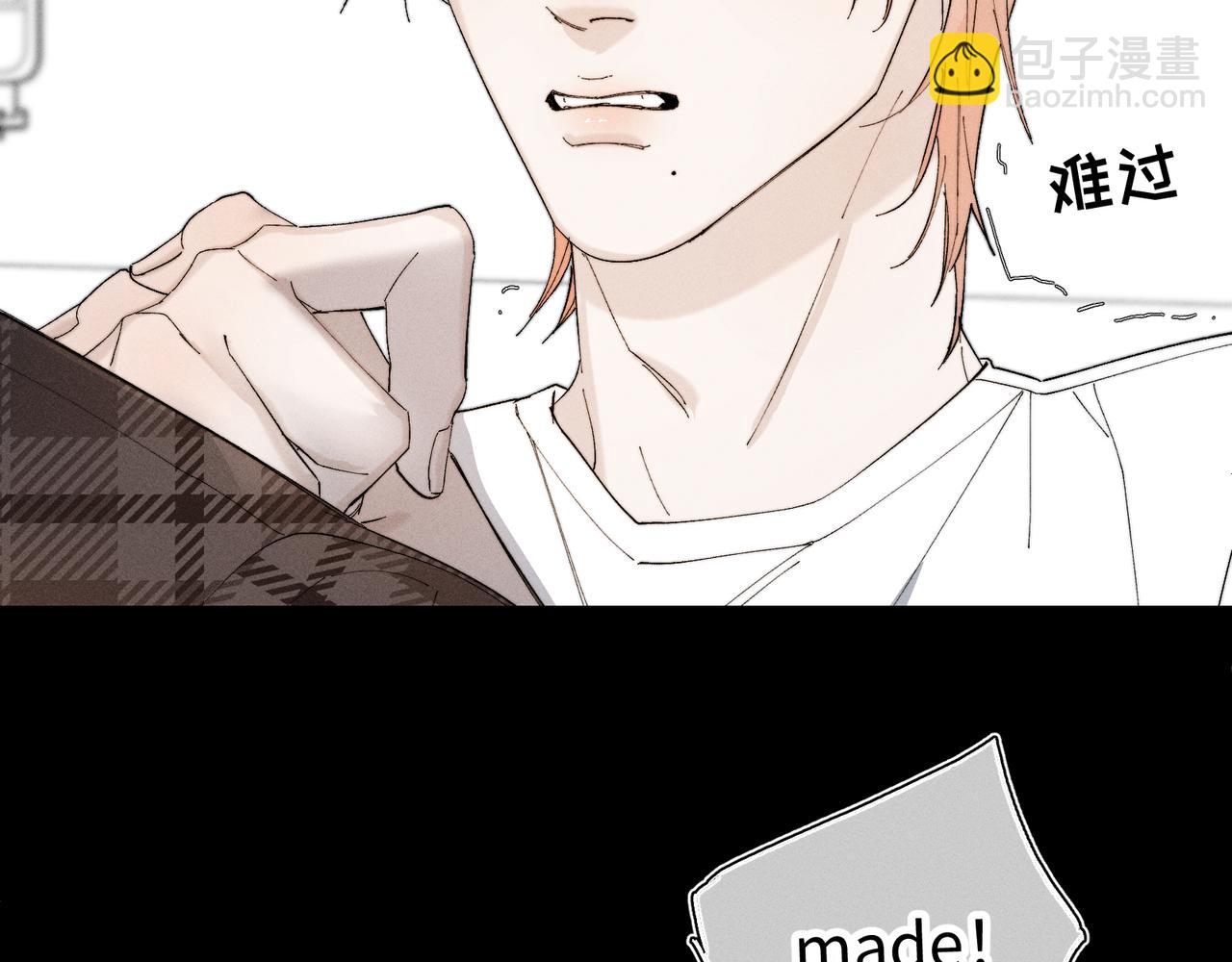 谢青线 27 吵架。(1/2)-第85话