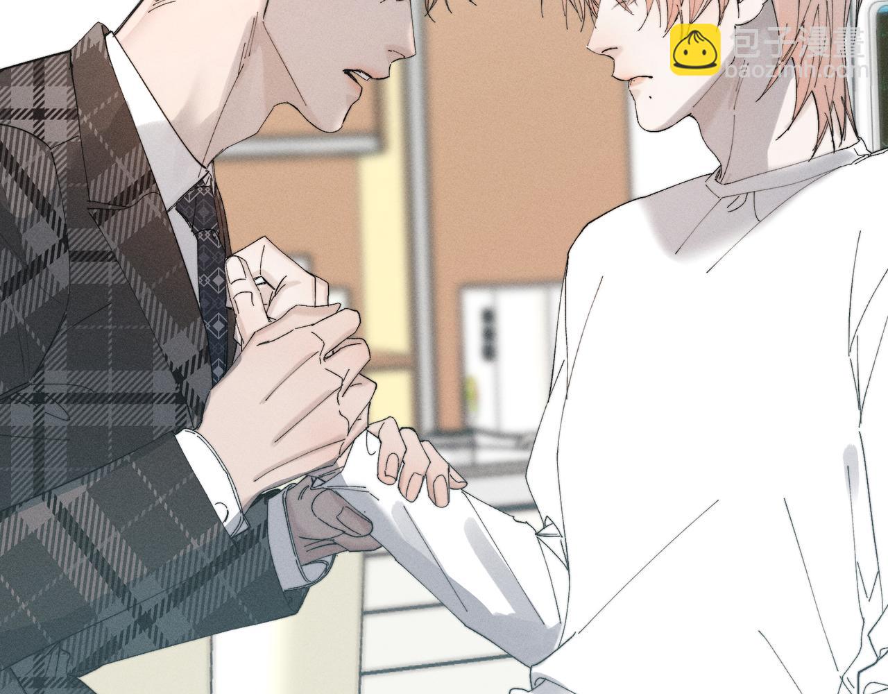 谢青线 27 吵架。(1/2)-第85话