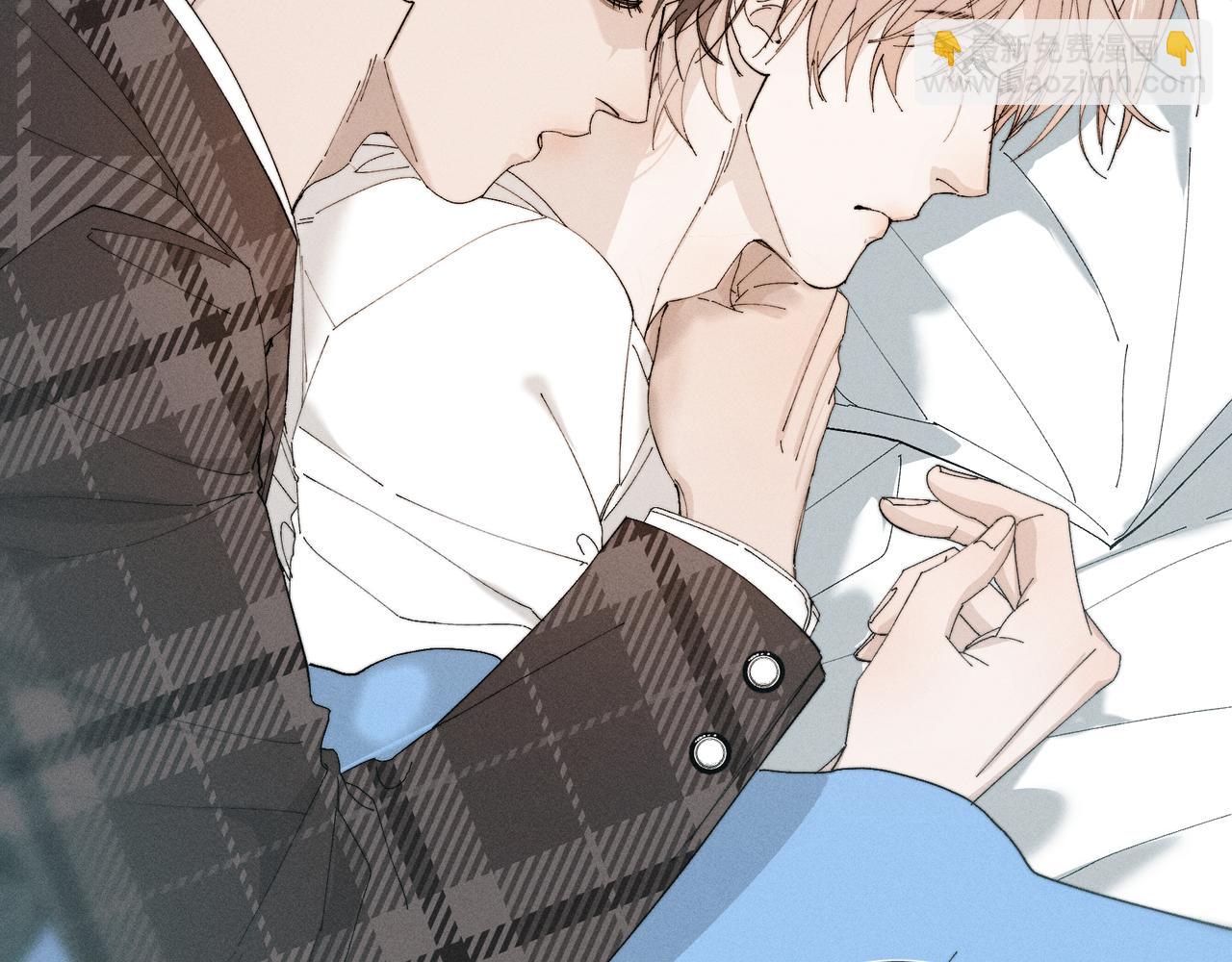 谢青线 27 吵架。(1/2)-第85话