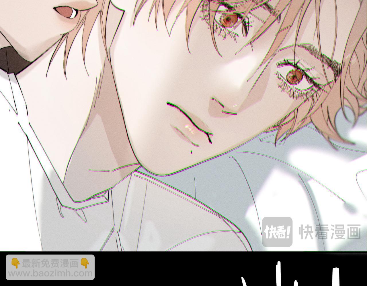 谢青线 27 吵架。(1/2)-第85话