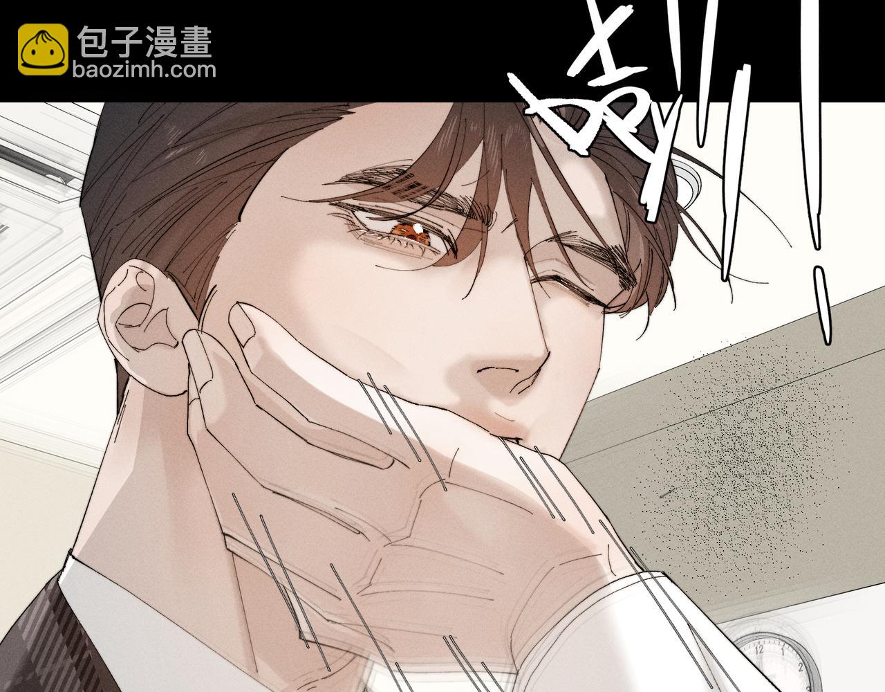 谢青线 27 吵架。(1/2)-第85话