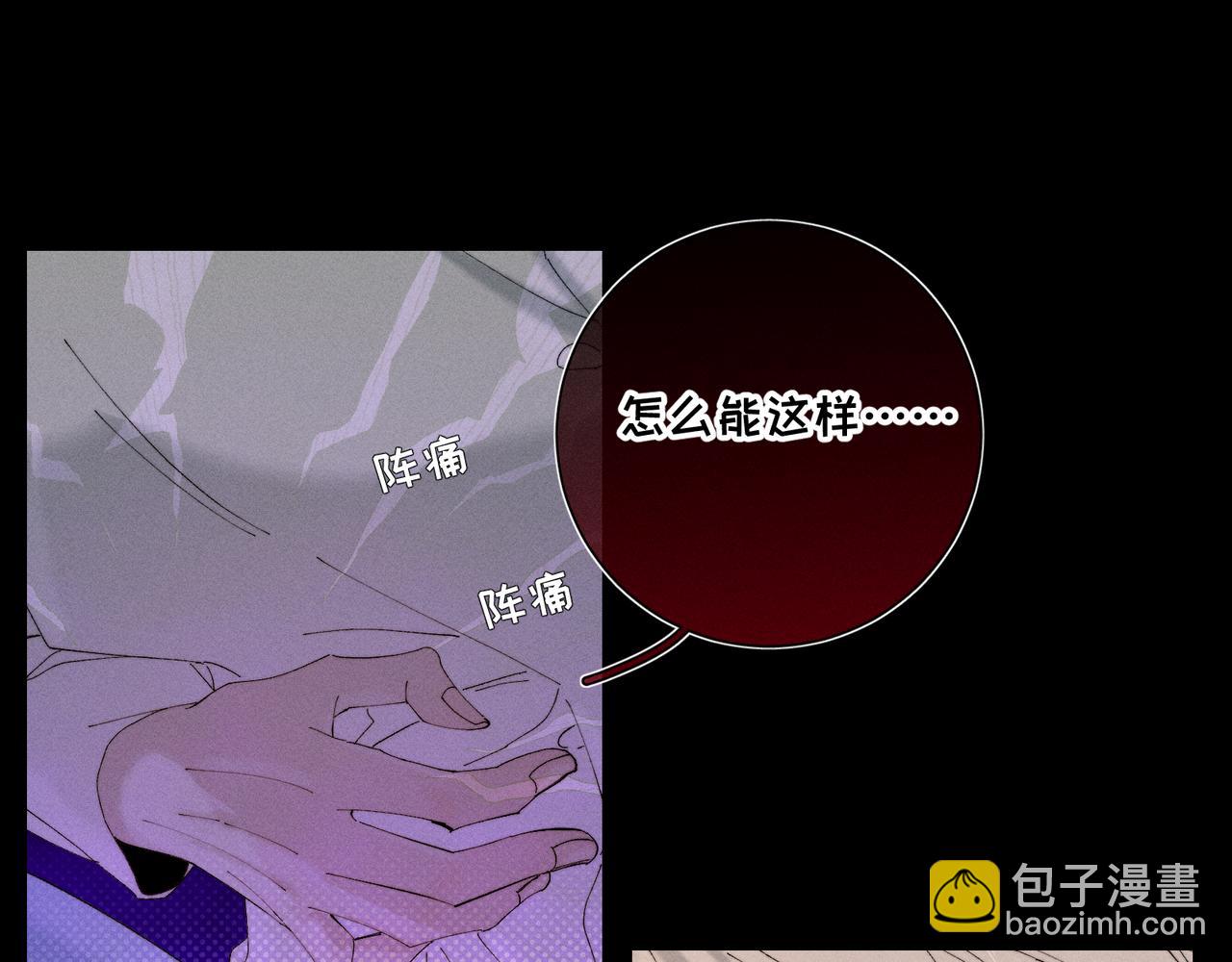 谢青线 27 吵架。(1/2)-第85话