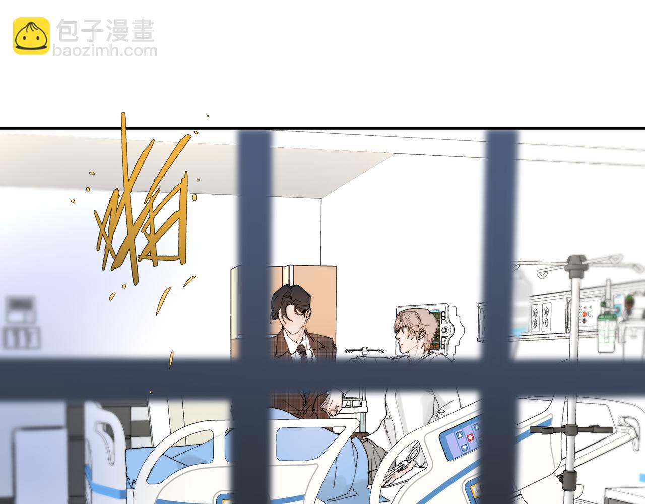 谢青线 27 吵架。(1/2)-第85话