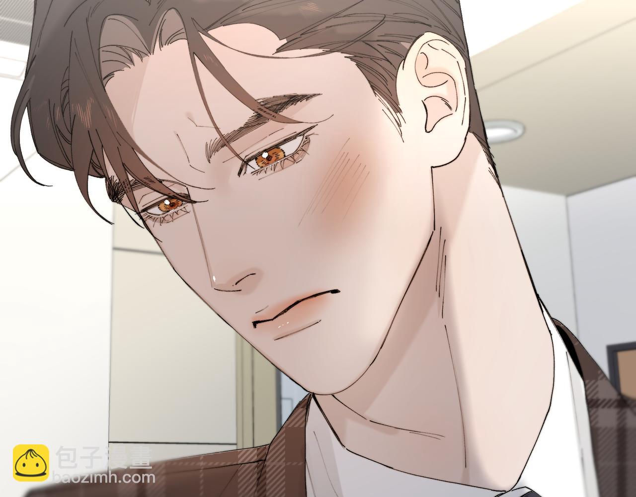 谢青线 27 吵架。(1/2)-第85话