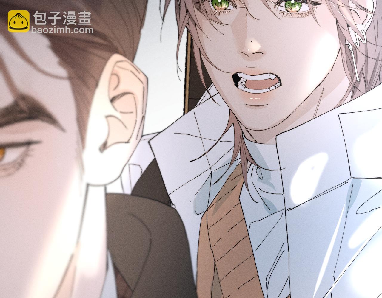 谢青线 29 修罗场&middot;结(1/2)-第87话