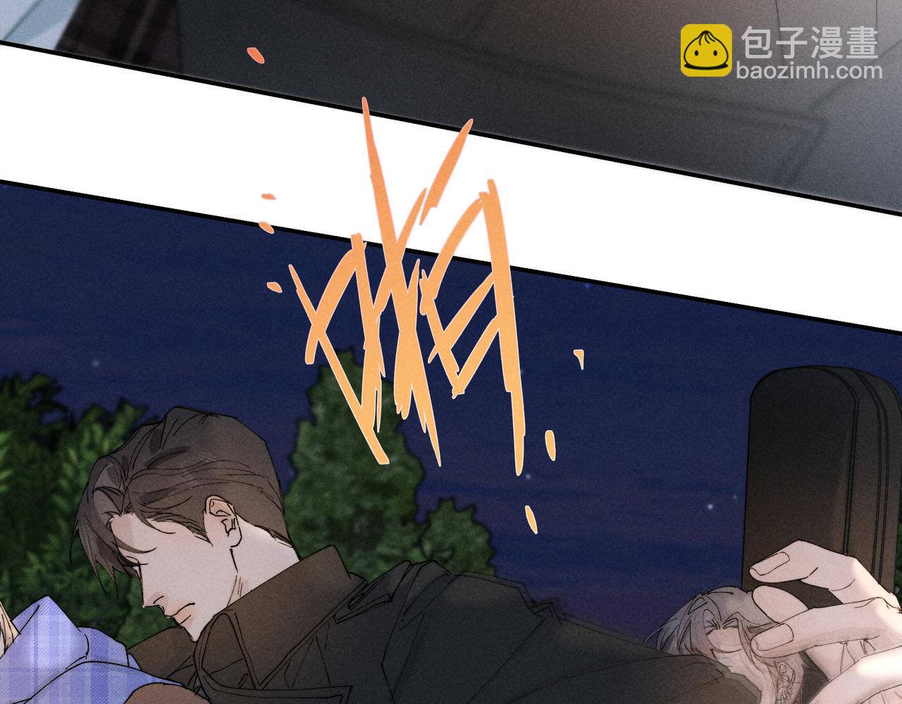 谢青线 29 修罗场&middot;结(1/2)-第87话