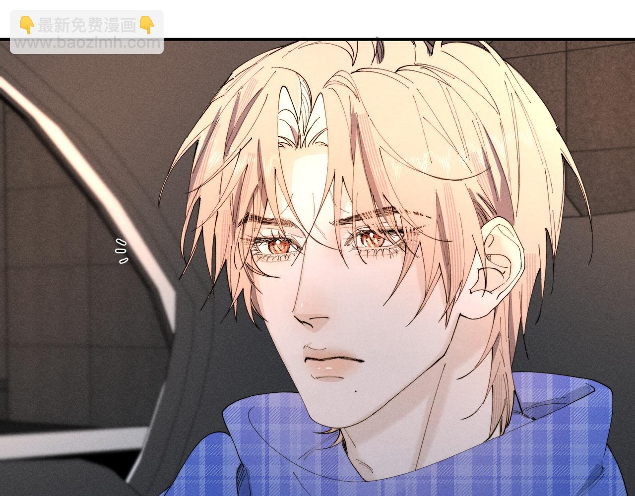 谢青线 29 修罗场&middot;结(1/2)-第87话