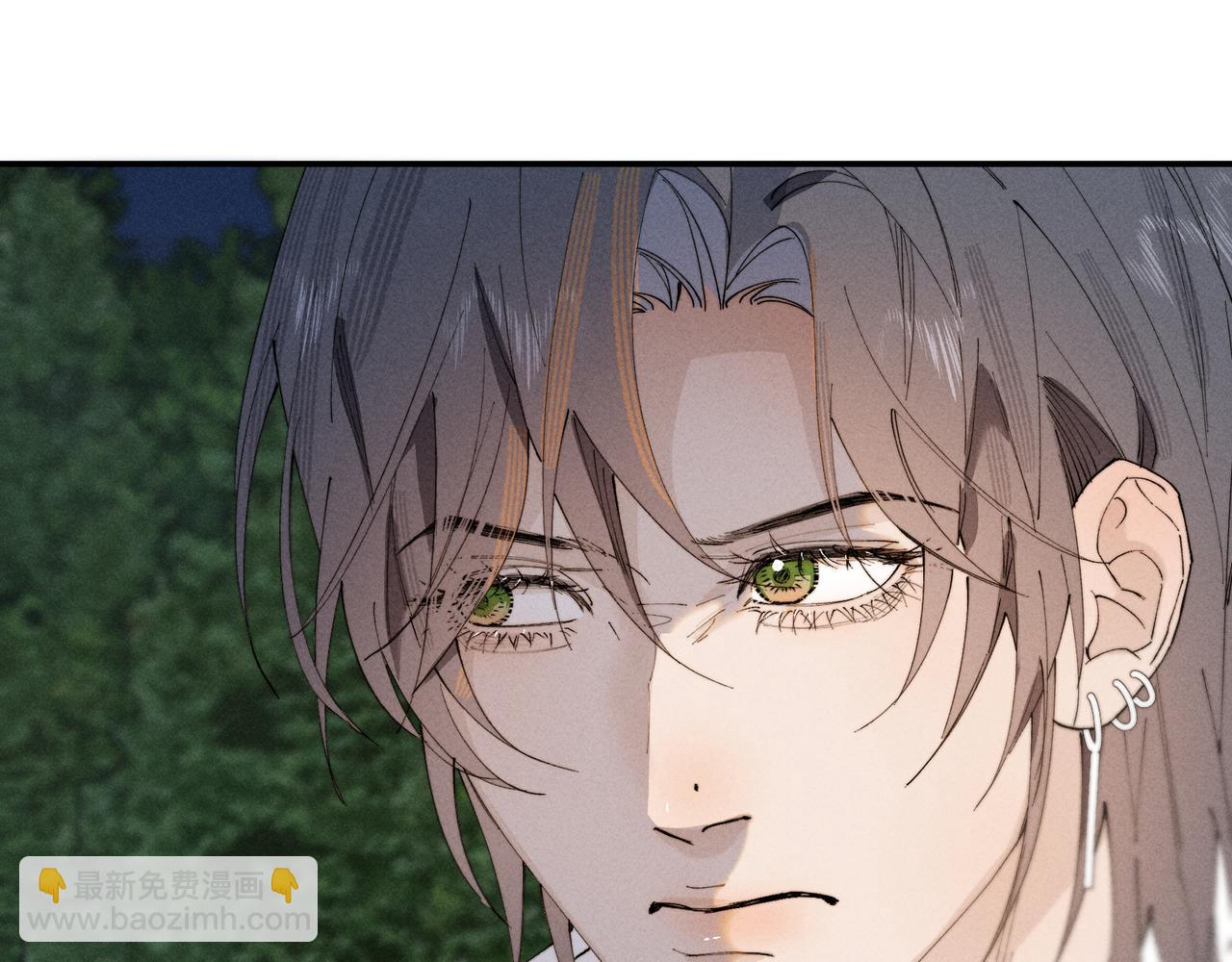 谢青线 29 修罗场&middot;结(1/2)-第87话