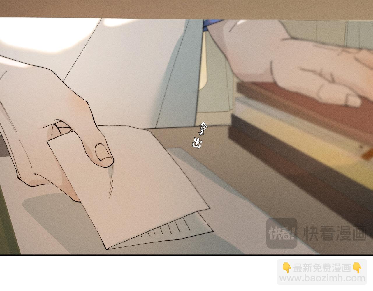 谢青线31 混沌的几年(1/3)-第89话