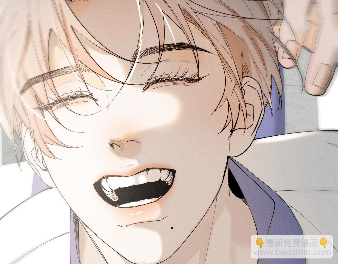 谢青线31 混沌的几年(1/3)-第89话