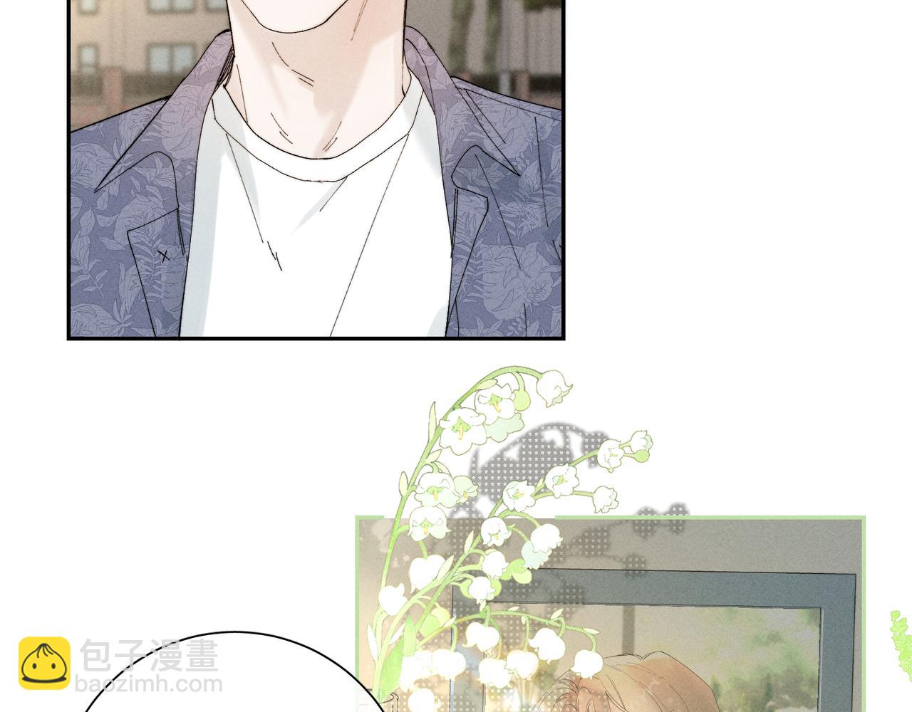 谢青线31 混沌的几年(1/3)-第89话