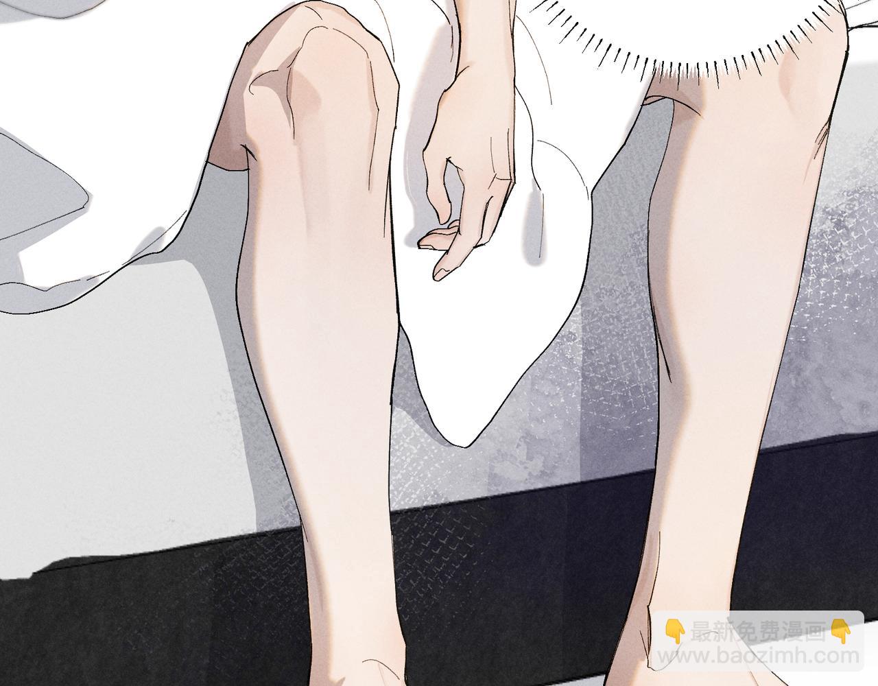 33  我不是故意的(1/3)-第91话