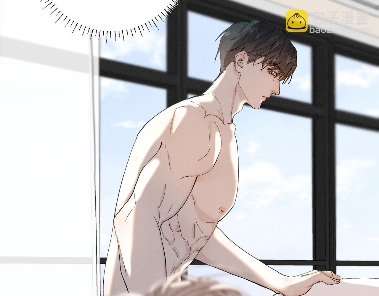 33  我不是故意的(1/3)-第91话