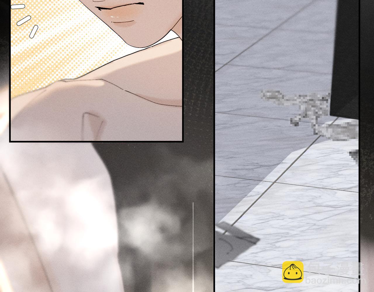 33  我不是故意的(1/3)-第91话