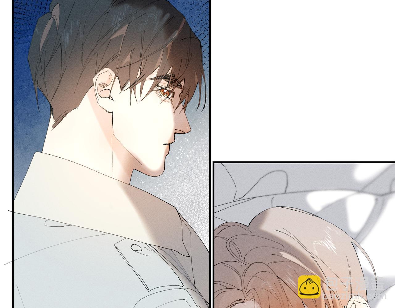 33  我不是故意的(1/3)-第91话