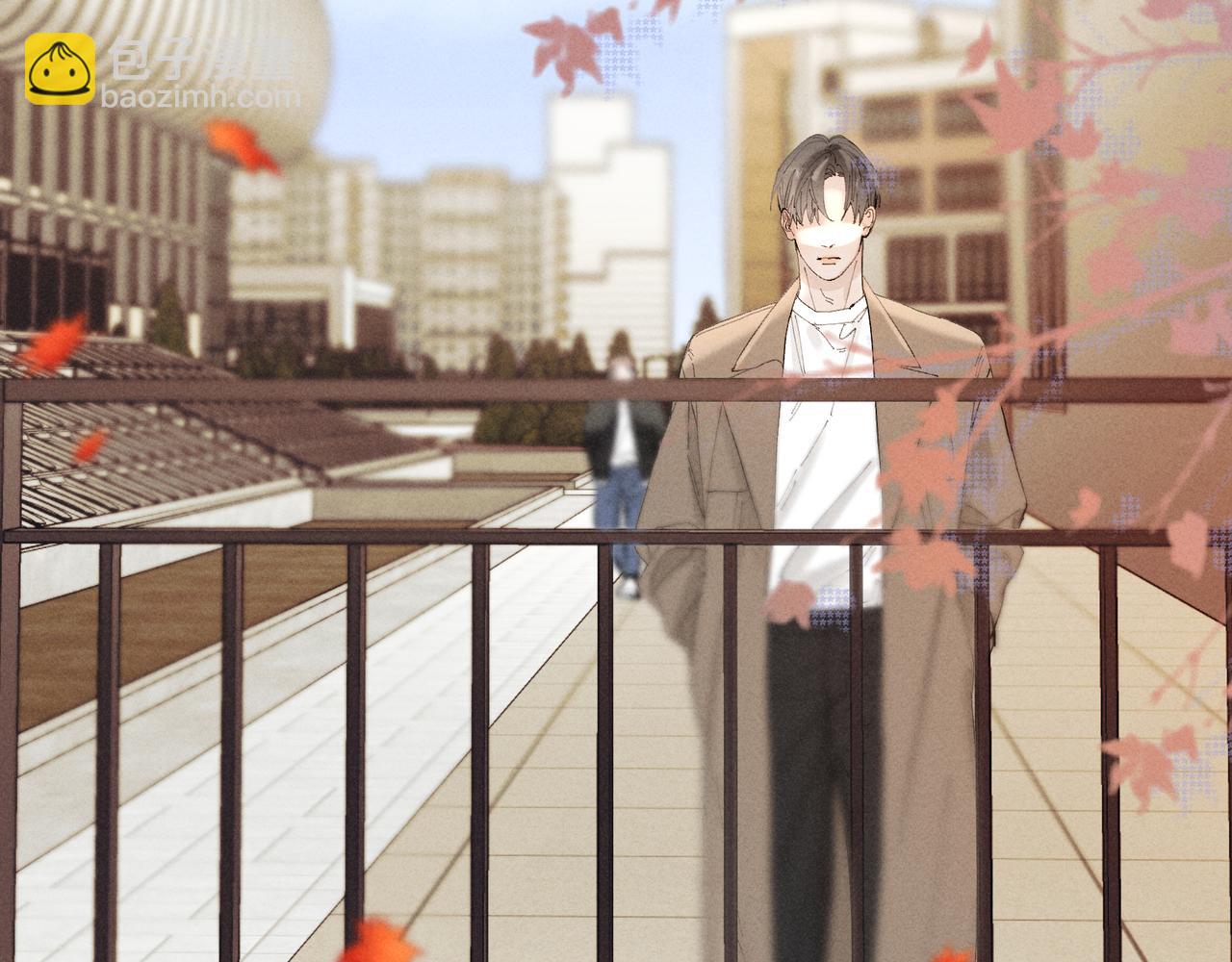 谢青线 35  新的生活(1/4)-第93话