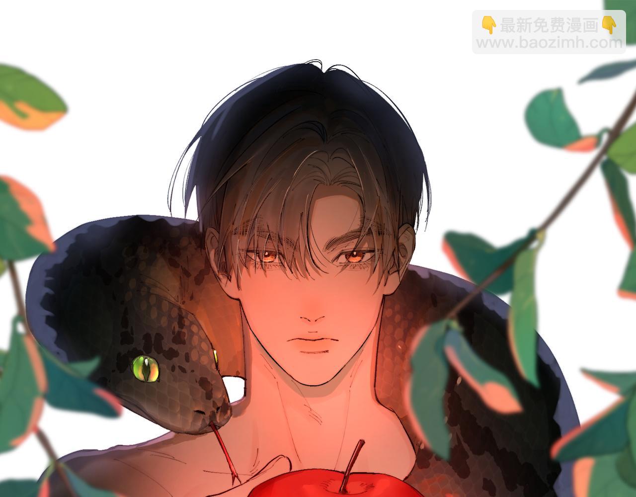 谢青线 35  新的生活(1/4)-第93话