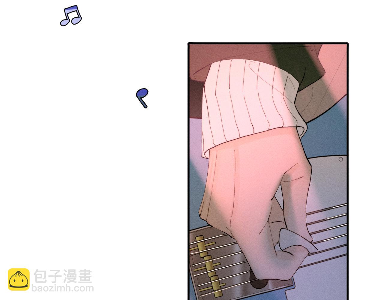 寒陌似光 - 謝青線39 罪惡的男人(1/3) - 6