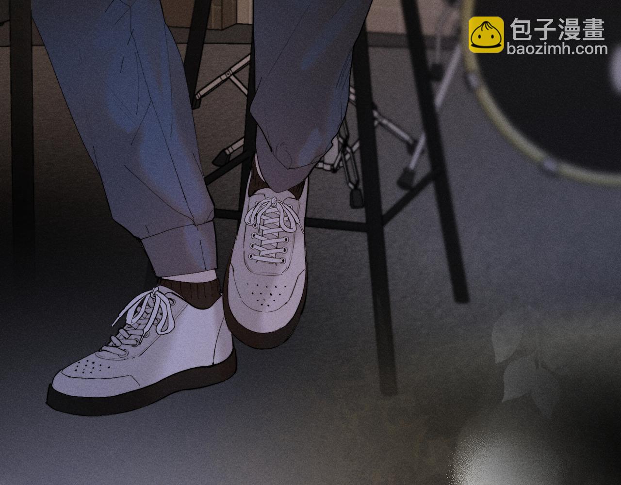 寒陌似光 - 謝青線39 罪惡的男人(1/3) - 1