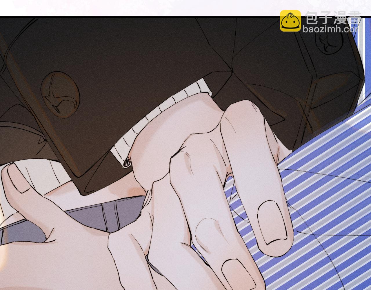 寒陌似光 - 謝青線41 承諾(1/3) - 5