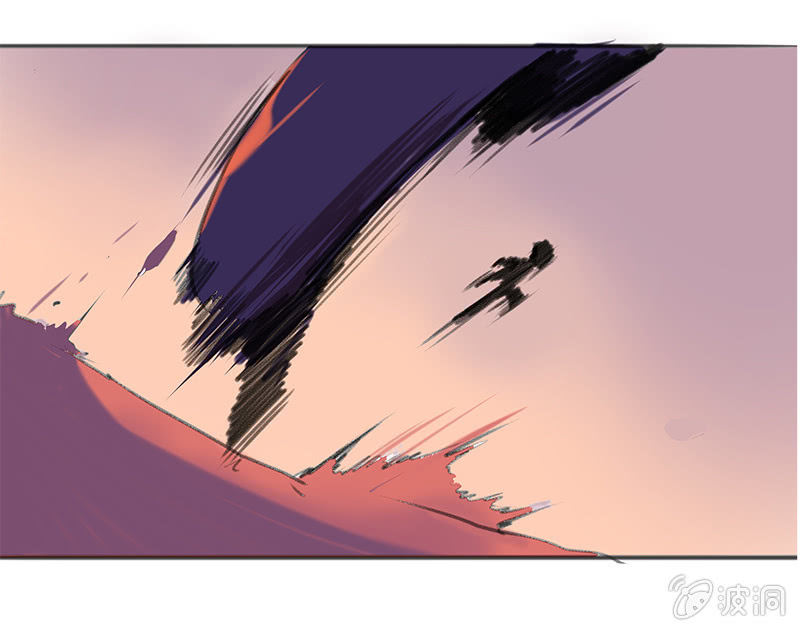 夜夺饷银-第35话