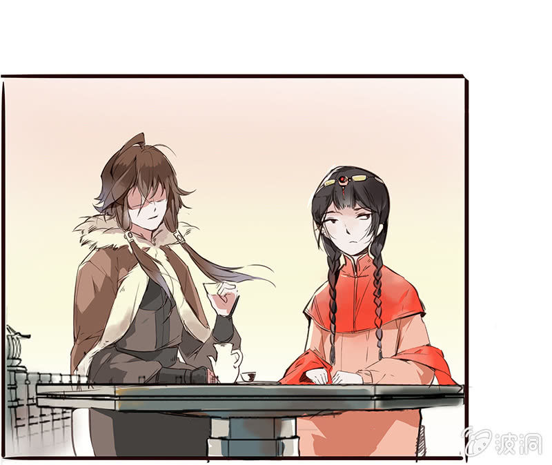 窃国大盗-第39话