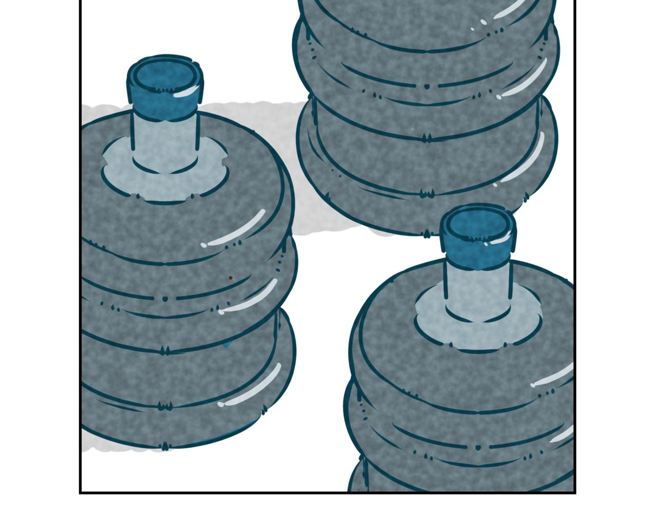 韓小草的漫畫日常 - 華姐(1/6) - 6