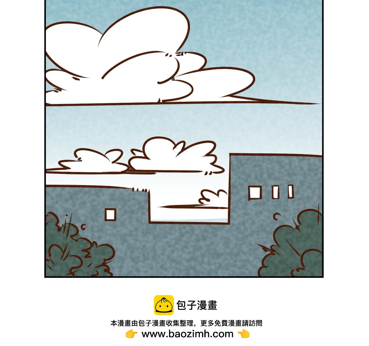 韓小草的漫畫日常 - 華姐(1/6) - 2